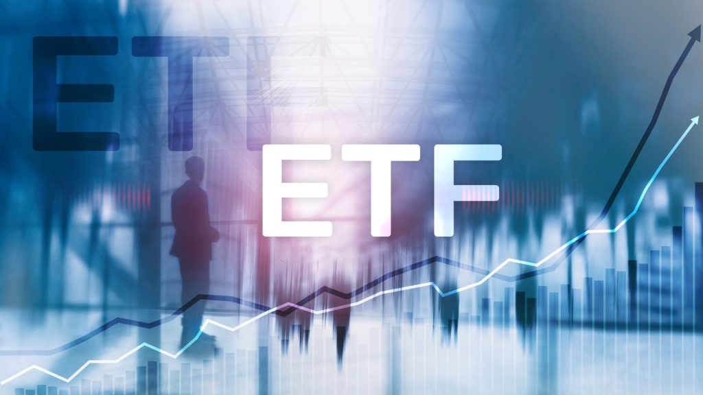 債券 ETF 是什麼