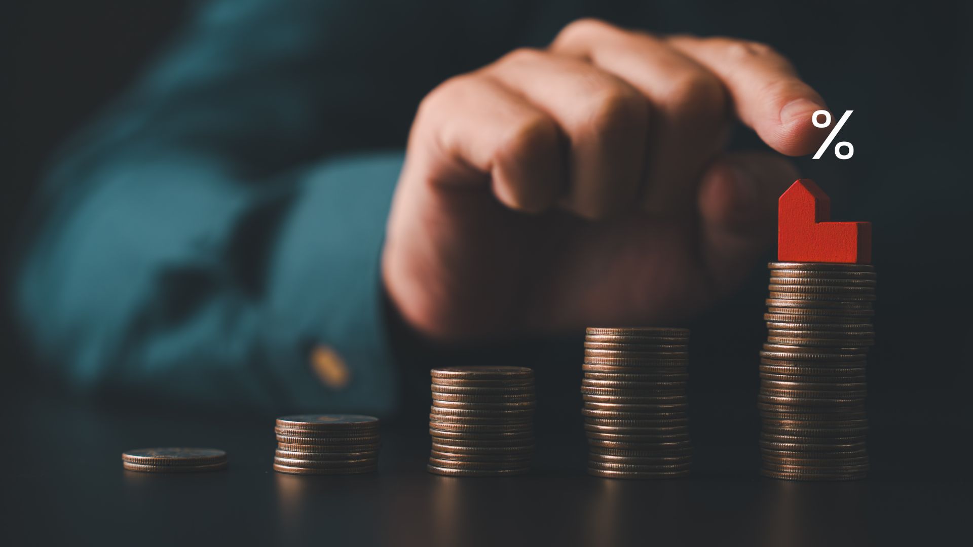 資產配置是什麼