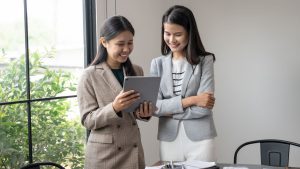 投資觀念與建議