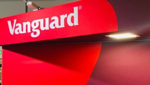 vanguard是什麼