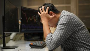 為什麼買股票的人總是賠錢者居多