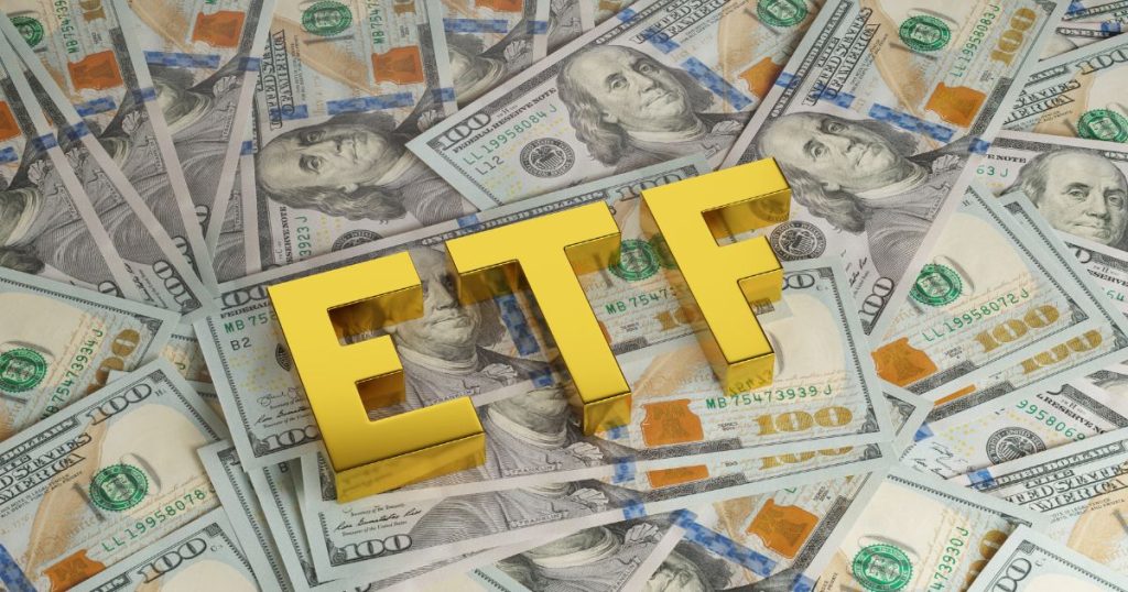 探討ETF