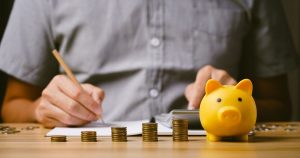 單筆投入 定期定額