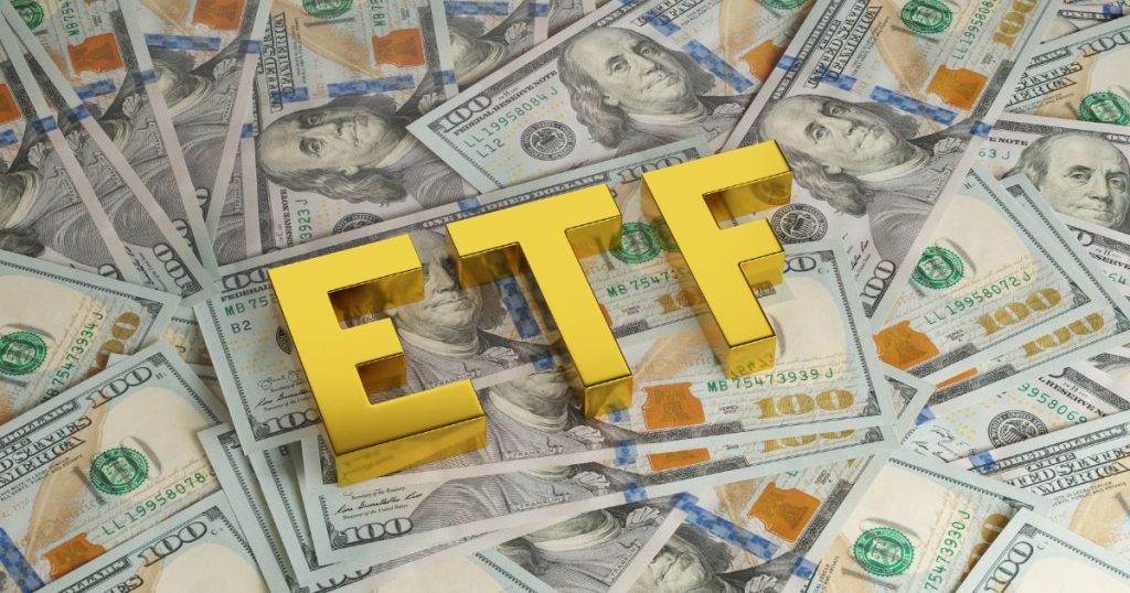 反向etf