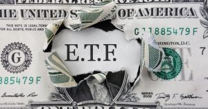 ETF投資組合