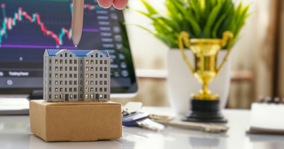 投資工具有哪些