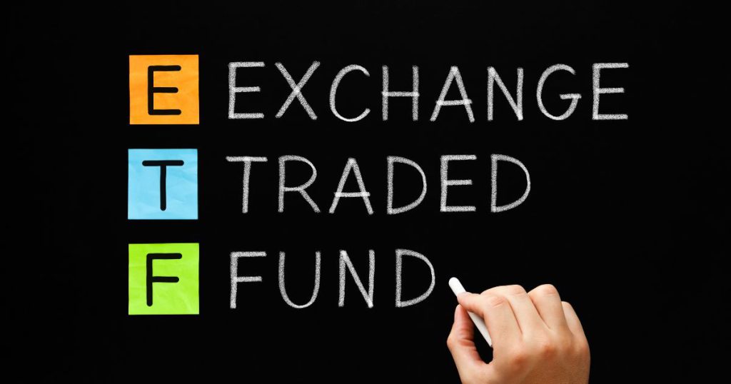 比特幣etf有哪些