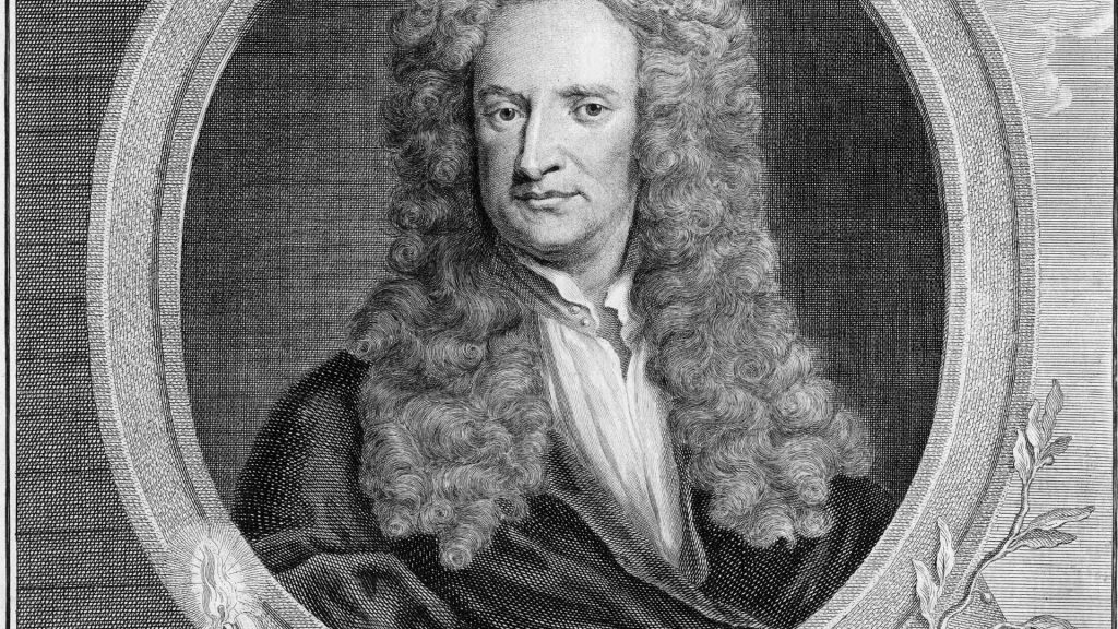 牛頓的南海泡沫投資教訓