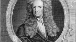 牛頓的南海泡沫投資教訓