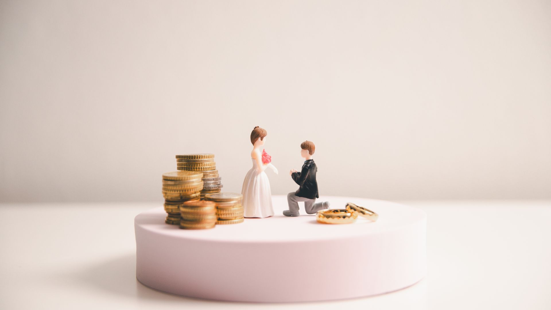 結婚基金聰明規劃