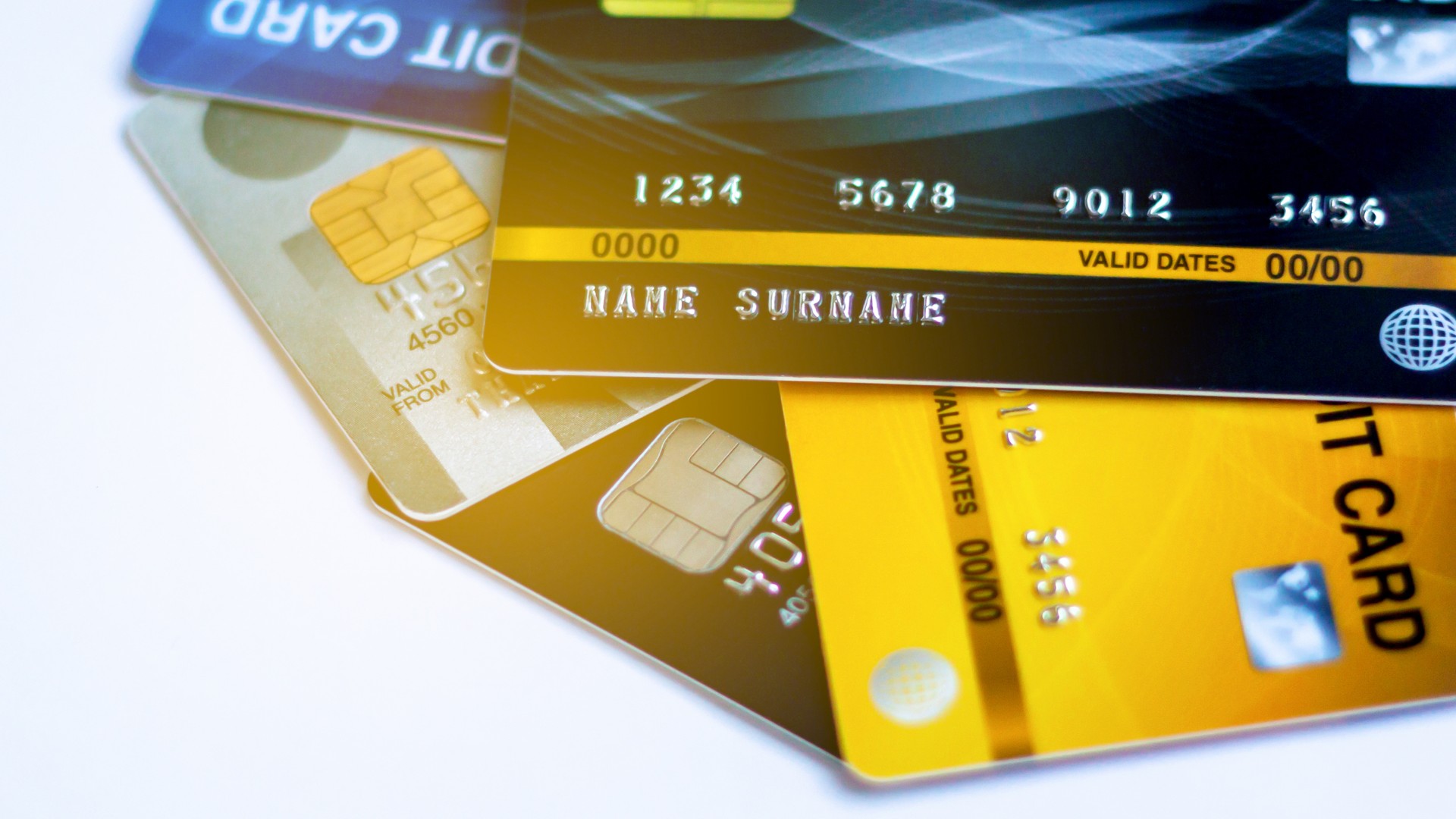 2026 信用卡推薦