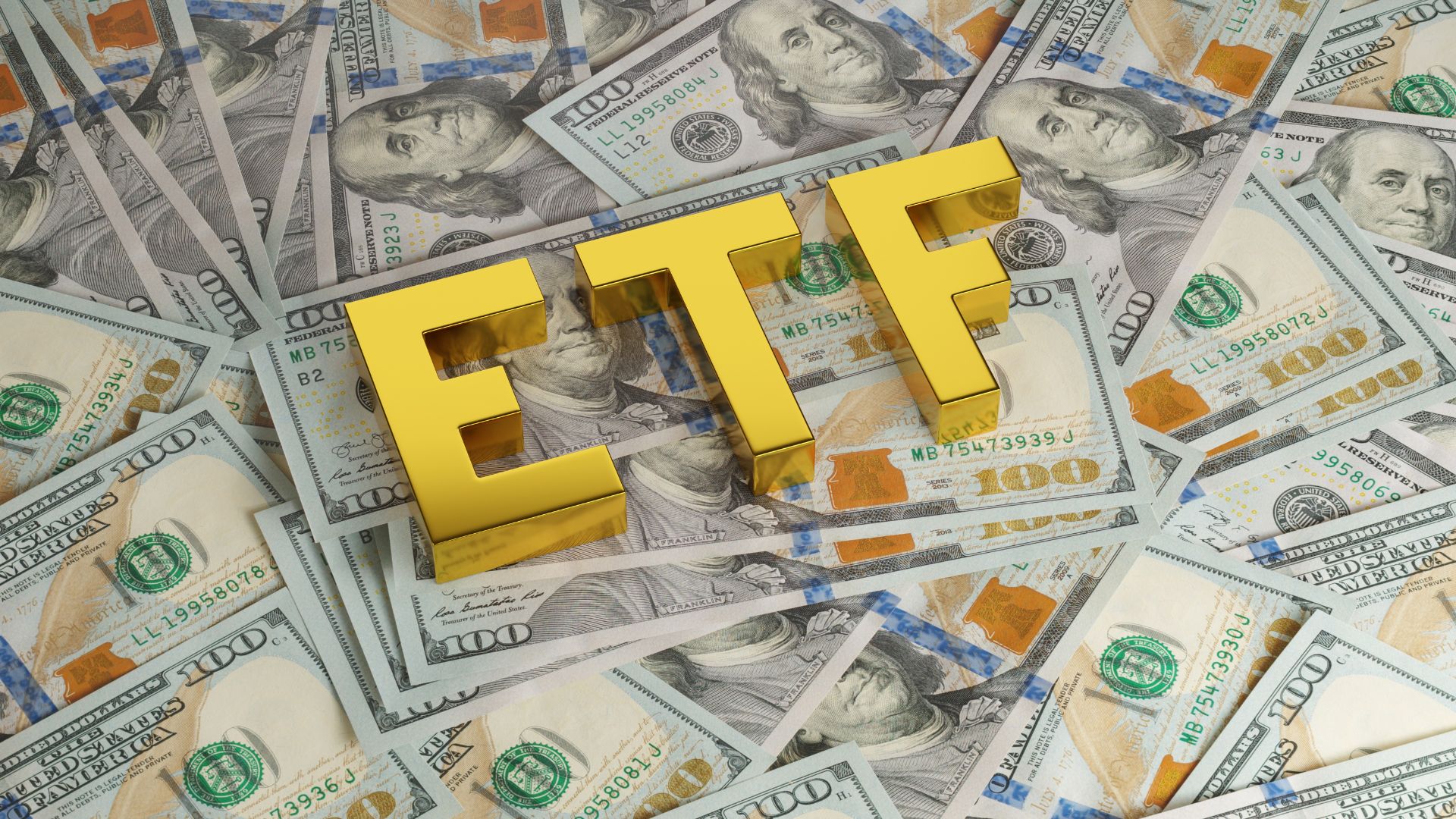 ETF推薦