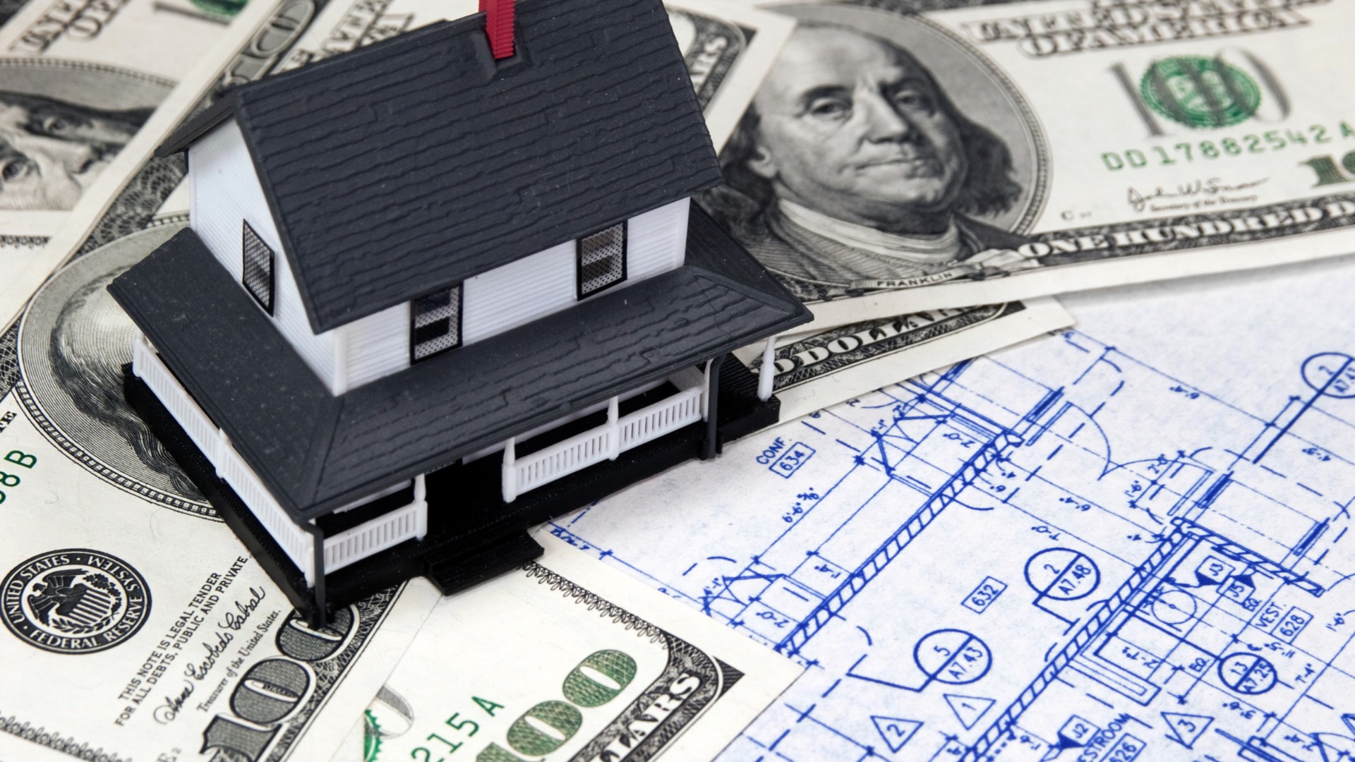 五步驟打造專屬財務藍圖