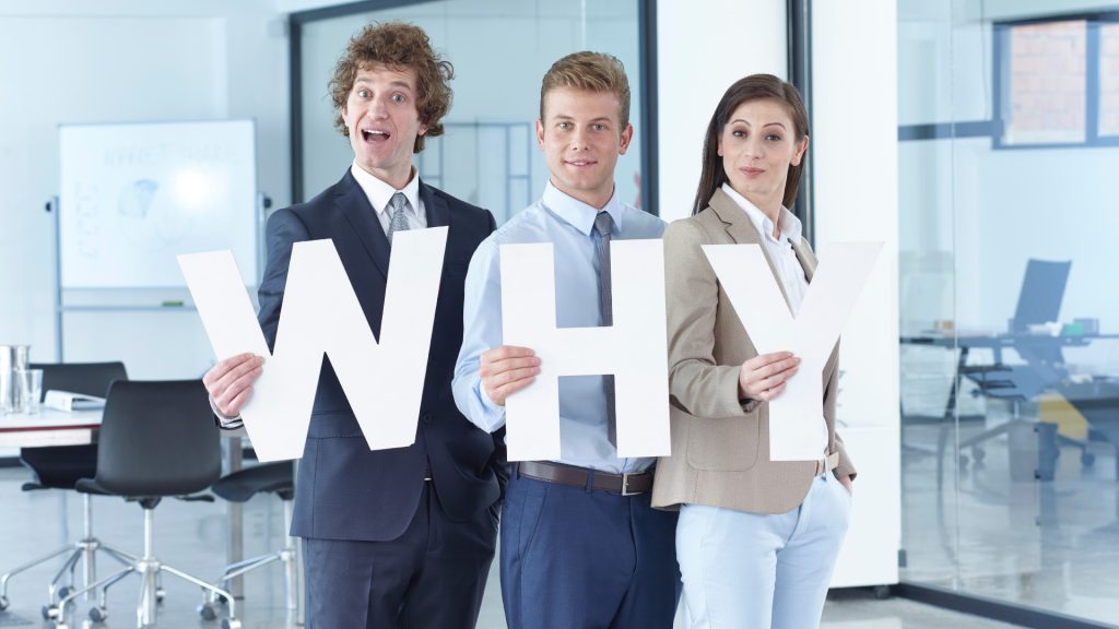 為什麼個人理財很重要