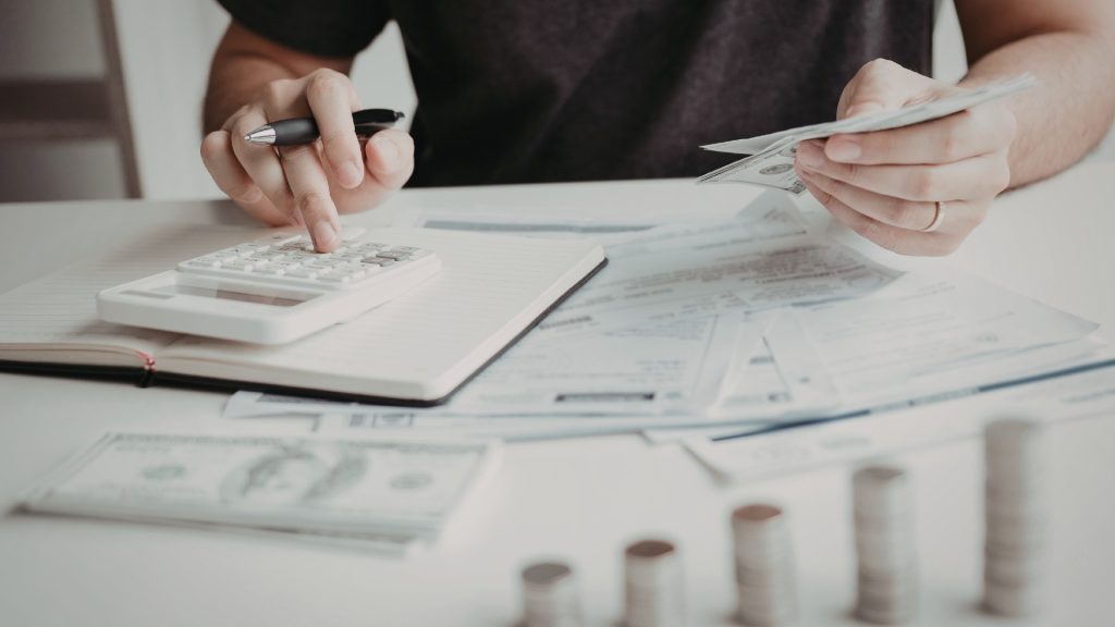 股票手續費計算方式