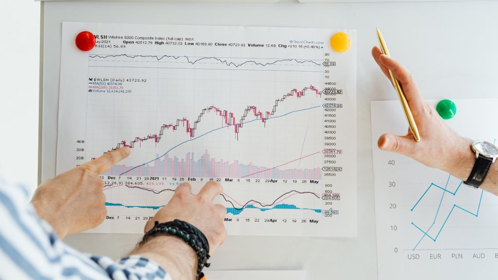 投資新手應該學習哪些基本術語