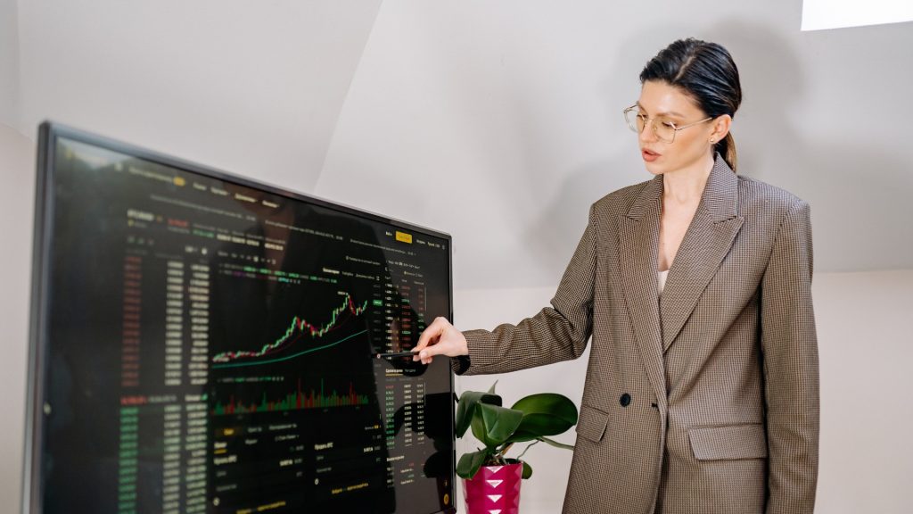 投資新手應該避免哪些常見錯誤