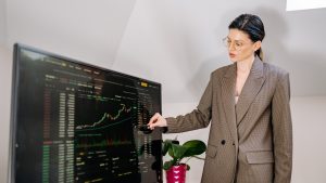 投資新手應該避免哪些常見錯誤