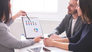 新手如何選擇適合自己的投資工具